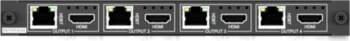 Blustream PRO-OUT4TLS-V2 matrikss