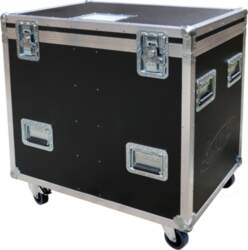 Elation Pro Case 2 X Smarty