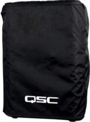 QSC CP8 Āra Pārsegs