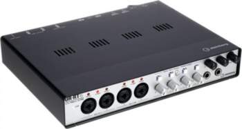 Steinberg UR-RT4 Audio interfeiss
