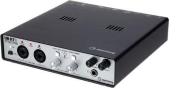 Steinberg UR-RT2 Audio interfeiss