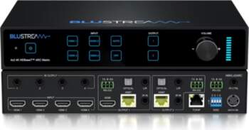 Blustream HMXL42ARC-KIT matrikss