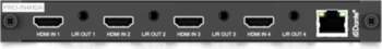 Blustream PRO-IN4HDA matrikss