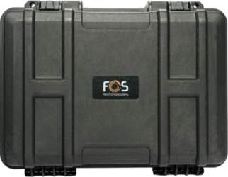 FOS Technologies transportkaste M