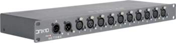 Obsidian Netron DMX10-53 Spliteris