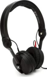 Sennheiser HD 25 austiņas