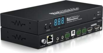 Blustream IP50HD-TX HD Raidītājs