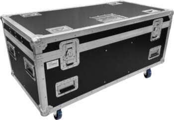 Elation M-Case 4 X Pulse Panel