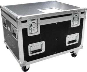 Elation Pro Case 4 X DARTZ