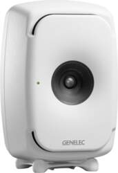 GENELEC 8341 SAM™ WHITE studijas monitors