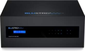 Blustream CUSTOMPRO-HUB16 matrikss