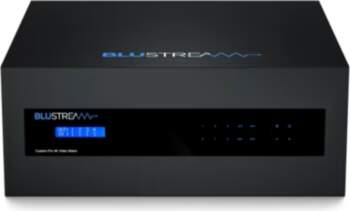 Blustream PRO16HBT100CS matrikss