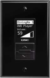 QSC MP-MFC BK Multi Functional Wall