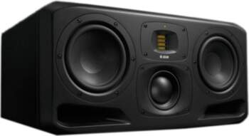 ADAM Audio S3H studijas monitors