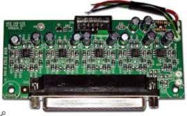 Allen & Heath M-DSPDUAL-0-A module