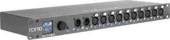 Obsidian Netron RDM10 Spliteris