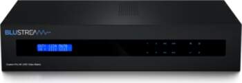 Blustream CUSTOMPRO-HUB matrikss