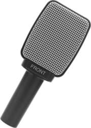Sennheiser e609 silver mikrofons