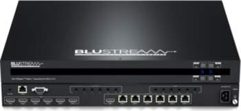 Blustream C66CS matrikss