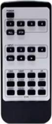 Blustream REM44 IR Remote Control