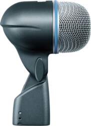 Shure Beta 52A Bungu mikrofons