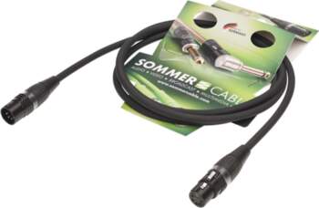 Sommer Cable DMX512 Binary 434 2