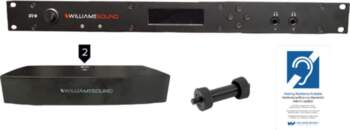 Williams AV IR+ Flex - IR