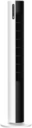 Torņa ventilators 30W 90° 110cm HTF-LDC30WH