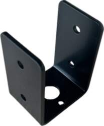 Beam in place - support Bracket