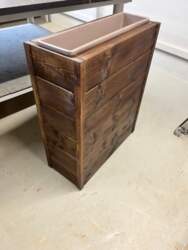 Flower box(1)-Priede/Pine