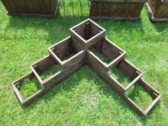 Flower box (step)-Okeāns/Ocean