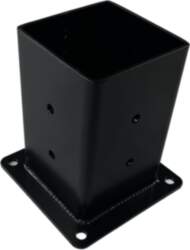Post Base or Wall Mount Bracket
