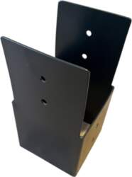 Support Bracket (145x145mm lumber)
