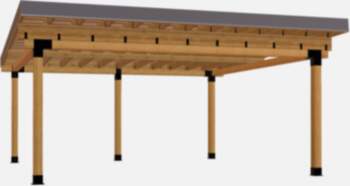 Auto nojumes Konfigurators-Base brackets(3)