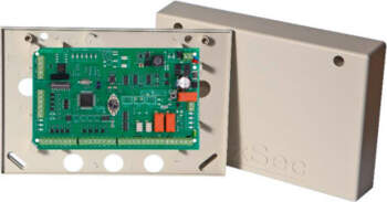 FoxSec FS8302/12 PCB