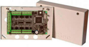 FoxSec FS9116/0 PCB