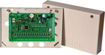 FoxSec FS9216/2PCB
