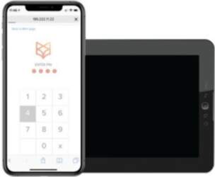 FoxSec FS Web/App