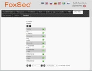 FoxSec HIT/VC