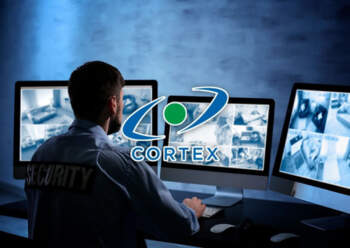 High Information Technologies HIT VMS Smadzeņa
