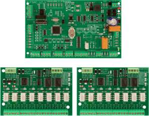 FoxSec FS6300IO/16