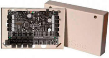FoxSec FS9316/8PCB