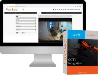 FoxSec FS Web/VC
