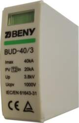 BENY PV SPD Rezerves modulis 1000V