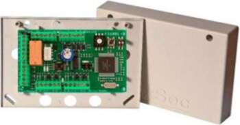 FoxSec FS1001 PCB