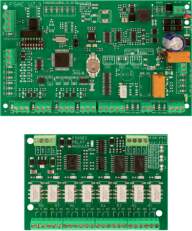 FoxSec FS6380IO/8