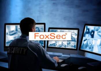 High Information Technologies HIT VMS FoxSec
