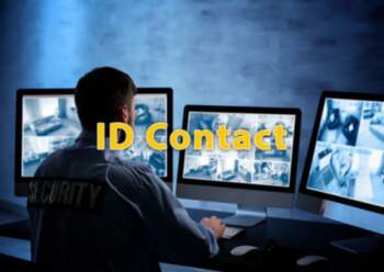 High Information Technologies VMS ID Sazināšanās