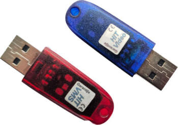 High Information Technologies HIT VMS USB