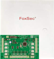 FoxSec FS9108/8